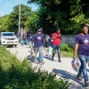 Gobierno lleva soluciones a familias en Boca Chica a través del Plan Social